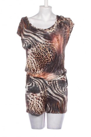 Kurzer Damenoverall Lascana, Größe M, Farbe Mehrfarbig, Preis € 20,99