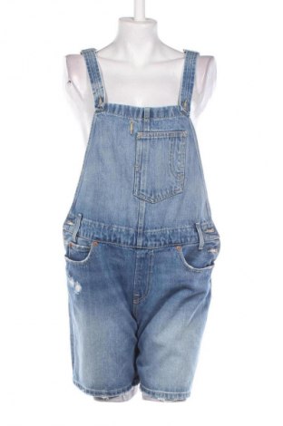 Dámská krátka kombinéza  Levi's, Veľkosť M, Farba Modrá, Cena  24,57 €