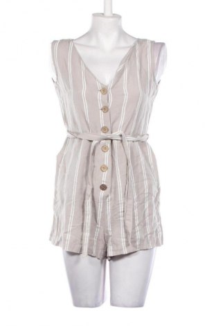 Kurzer Damenoverall Mango, Größe S, Farbe Mehrfarbig, Preis 37,42 €