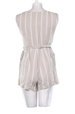 Kurzer Damenoverall Mango, Größe S, Farbe Mehrfarbig, Preis 37,42 €