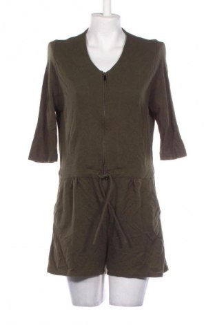 Kurzer Damenoverall Mango, Größe M, Farbe Grün, Preis € 37,42