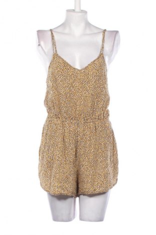 Women's short jumpsuit Monki, Μέγεθος S, Χρώμα Πολύχρωμο, Τιμή 8,99 €