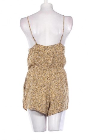 Women's short jumpsuit Monki, Μέγεθος S, Χρώμα Πολύχρωμο, Τιμή 8,99 €