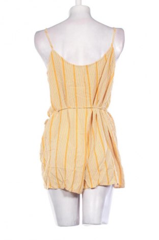 Women's short jumpsuit New Look, Μέγεθος XL, Χρώμα Πολύχρωμο, Τιμή 15,99 €