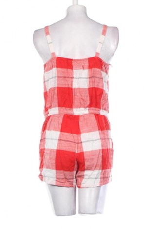 Дамски къс гащеризон Old Navy, Размер S, Цвят Многоцветен, Цена 48,00 лв.