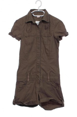Kurzer Damenoverall O'neill, Größe XS, Farbe Braun, Preis € 25,58