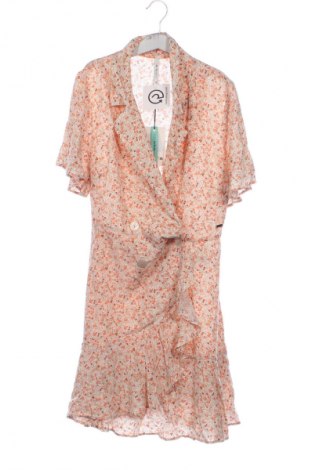 Női rövid overál Pepe Jeans, Méret XS, Szín Sokszínű, Ár 27 968 Ft