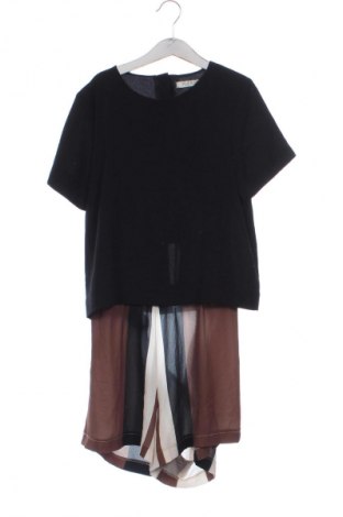Kurzer Damenoverall Please, Größe S, Farbe Mehrfarbig, Preis € 25,99