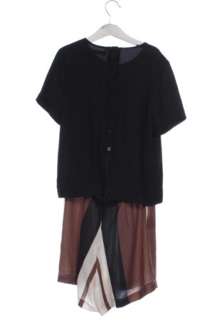 Kurzer Damenoverall Please, Größe S, Farbe Mehrfarbig, Preis € 25,99