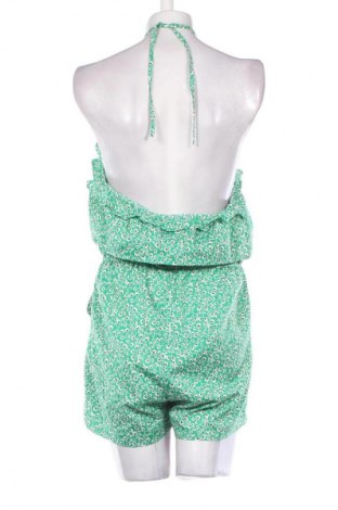 Women's short jumpsuit Primark, Μέγεθος L, Χρώμα Πολύχρωμο, Τιμή 15,99 €