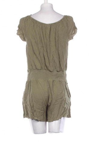 Women's short jumpsuit Rainbow, Μέγεθος M, Χρώμα Πράσινο, Τιμή 19,99 €