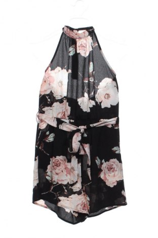 Women's short jumpsuit SHEIN, Μέγεθος XS, Χρώμα Πολύχρωμο, Τιμή 15,99 €