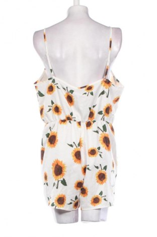 Kurzer Damenoverall SHEIN, Größe XL, Farbe Mehrfarbig, Preis € 15,99