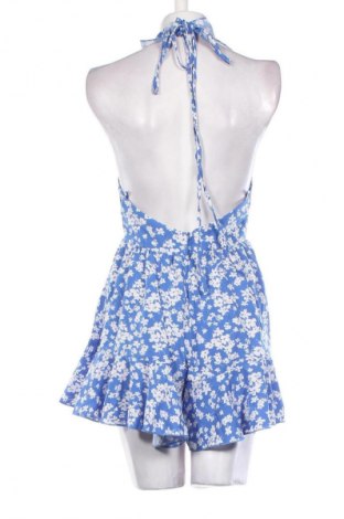Kurzer Damenoverall SHEIN, Größe S, Farbe Mehrfarbig, Preis 19,96 €