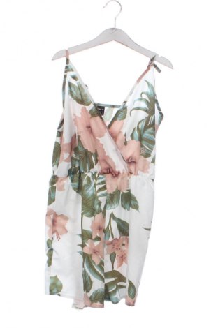 Kurzer Damenoverall SHEIN, Größe XS, Farbe Mehrfarbig, Preis € 20,02
