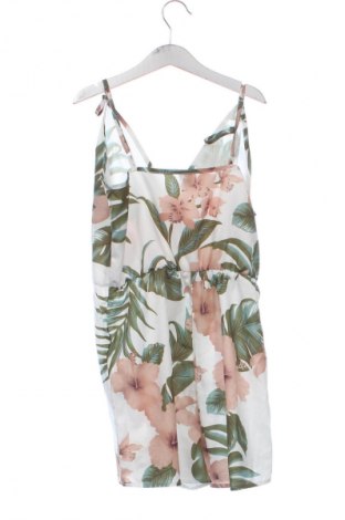 Kurzer Damenoverall SHEIN, Größe XS, Farbe Mehrfarbig, Preis € 20,02