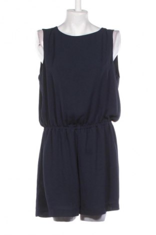 Kurzer Damenoverall Selected Femme, Größe L, Farbe Blau, Preis 122,43 €