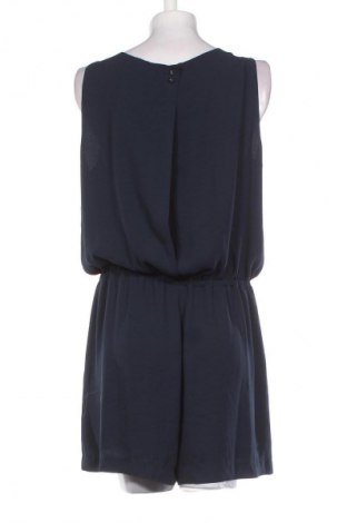 Kurzer Damenoverall Selected Femme, Größe L, Farbe Blau, Preis 122,43 €