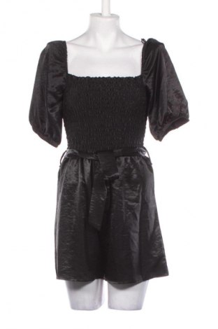 Kurzer Damenoverall Sisters Point, Größe M, Farbe Schwarz, Preis € 55,24