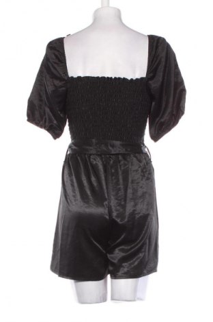 Kurzer Damenoverall Sisters Point, Größe M, Farbe Schwarz, Preis € 55,24