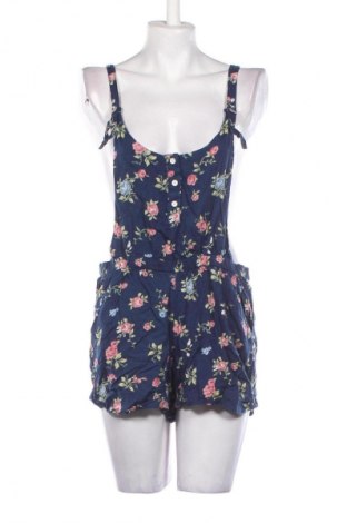 Dámská krátka kombinéza  Stradivarius, Veľkosť L, Farba Viacfarebná, Cena  15,95 €