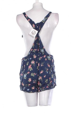 Dámská krátka kombinéza  Stradivarius, Veľkosť L, Farba Viacfarebná, Cena  15,95 €