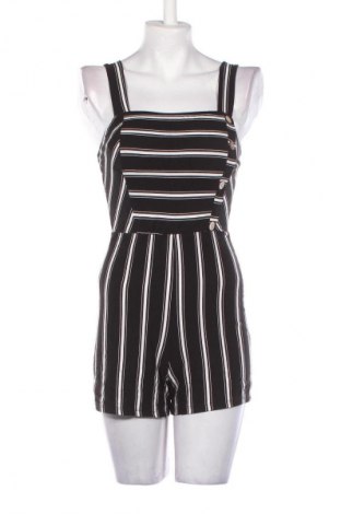 Women's short jumpsuit Unbranded, Μέγεθος S, Χρώμα Πολύχρωμο, Τιμή 16,99 €