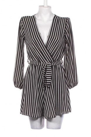 Women's short jumpsuit Unbranded, Μέγεθος S, Χρώμα Πολύχρωμο, Τιμή 15,99 €