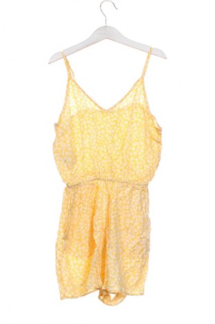 Women's short jumpsuit Unbranded, Μέγεθος S, Χρώμα Πολύχρωμο, Τιμή 25,10 €