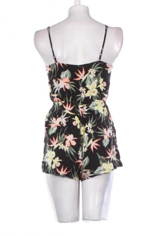 Women's short jumpsuit Unbranded, Μέγεθος S, Χρώμα Πολύχρωμο, Τιμή 24,28 €
