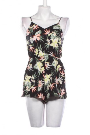 Women's short jumpsuit Unbranded, Μέγεθος S, Χρώμα Πολύχρωμο, Τιμή 24,28 €