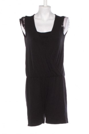 Kurzer Damenoverall Unbranded, Größe M, Farbe Schwarz, Preis 15,99 €