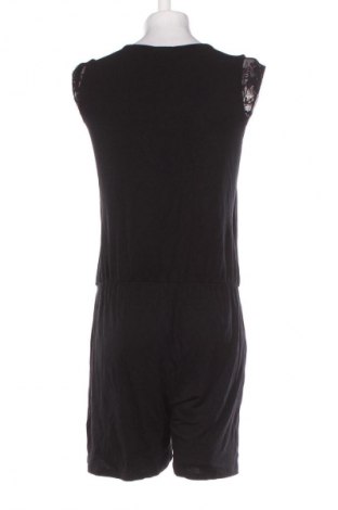 Kurzer Damenoverall Unbranded, Größe M, Farbe Schwarz, Preis 15,99 €