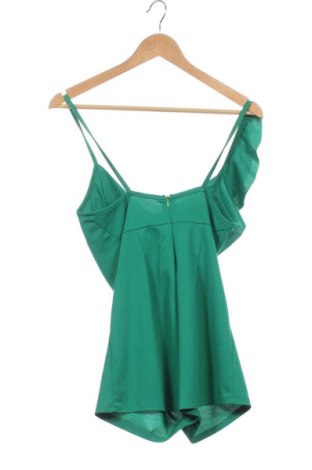 Dámská krátká kombinéza  Unbranded, Velikost XS, Barva Zelená, Cena  494,00 Kč
