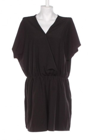 Salopetă scurtă de damă Unbranded, Mărime L, Culoare Negru, Preț 82,99 Lei