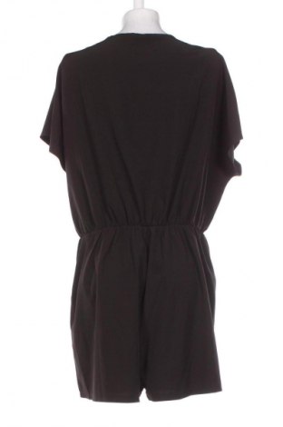 Salopetă scurtă de damă Unbranded, Mărime L, Culoare Negru, Preț 82,99 Lei