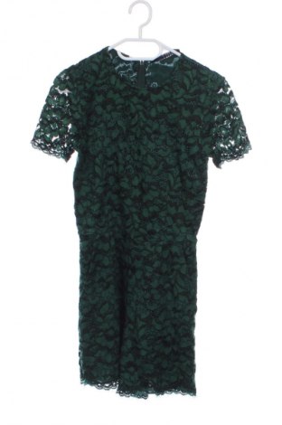Women's short jumpsuit Zara, Μέγεθος XS, Χρώμα Πράσινο, Τιμή 17,39 €