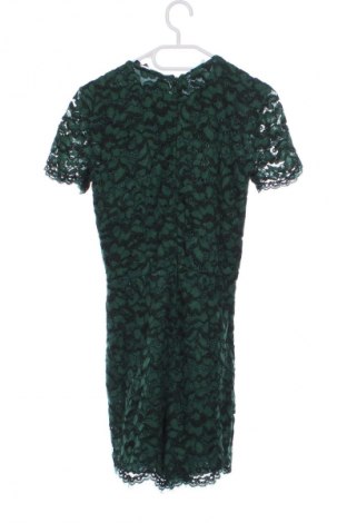 Women's short jumpsuit Zara, Μέγεθος XS, Χρώμα Πράσινο, Τιμή 17,39 €