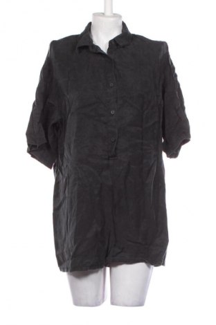 Salopetă scurtă de damă Zara, Mărime M, Culoare Negru, Preț 71,99 Lei