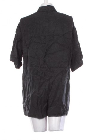 Salopetă scurtă de damă Zara, Mărime M, Culoare Negru, Preț 71,99 Lei