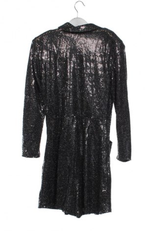 Kurzer Damenoverall Zara, Größe XS, Farbe Mehrfarbig, Preis € 46,65