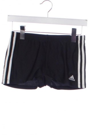 Dámske kraťasy  Adidas, Veľkosť M, Farba Čierna, Cena  11,95 €