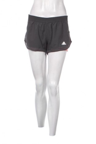 Dámske kraťasy  Adidas, Veľkosť M, Farba Sivá, Cena  17,38 €