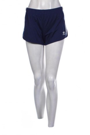Pantaloni scurți de femei Adidas Originals, Mărime M, Culoare Multicolor, Preț 58,99 Lei