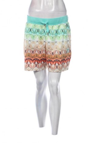 Damskie szorty Adidas Originals, Rozmiar M, Kolor Kolorowy, Cena 78,16 zł
