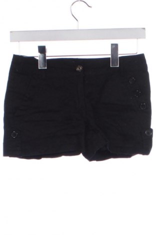Pantaloni scurți de femei Anima Bella, Mărime XS, Culoare Negru, Preț 40,99 Lei