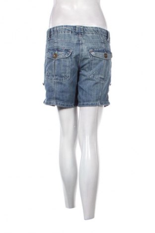 Damen Shorts Authentic Denim, Größe M, Farbe Blau, Preis € 7,99