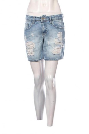 Damen Shorts BSB, Größe M, Farbe Blau, Preis 17,00 €