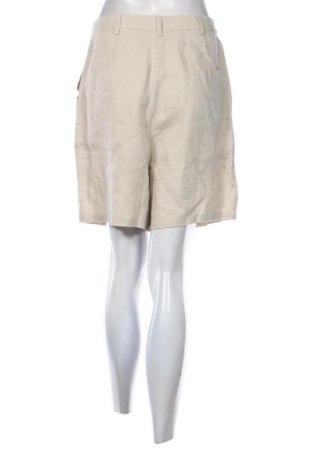 Pantaloni scurți de femei BSB Collection, Mărime M, Culoare Bej, Preț 58,99 Lei
