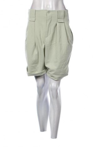 Damen Shorts BSL, Größe L, Farbe Grün, Preis € 14,99